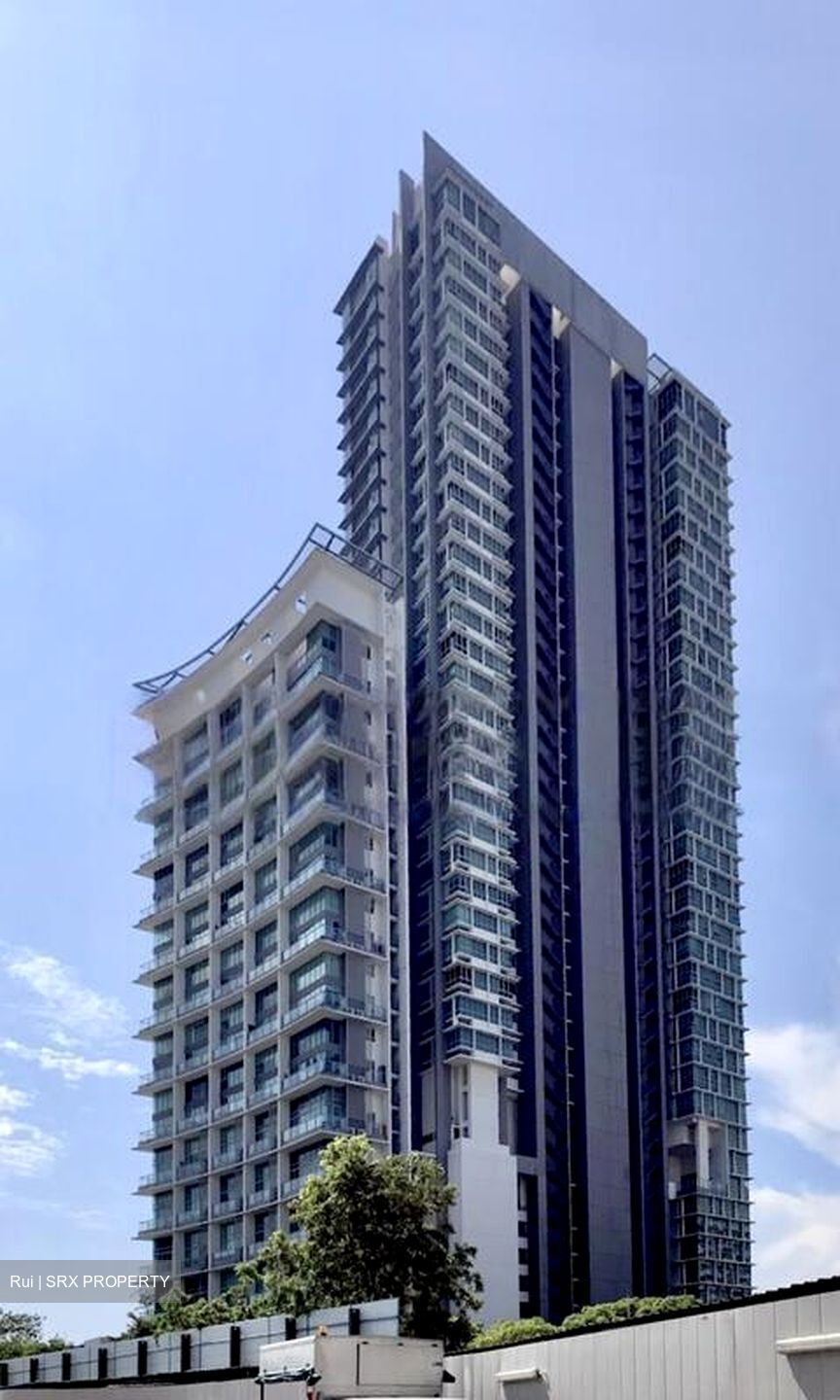 Southbank (D7), Shop House #478649971